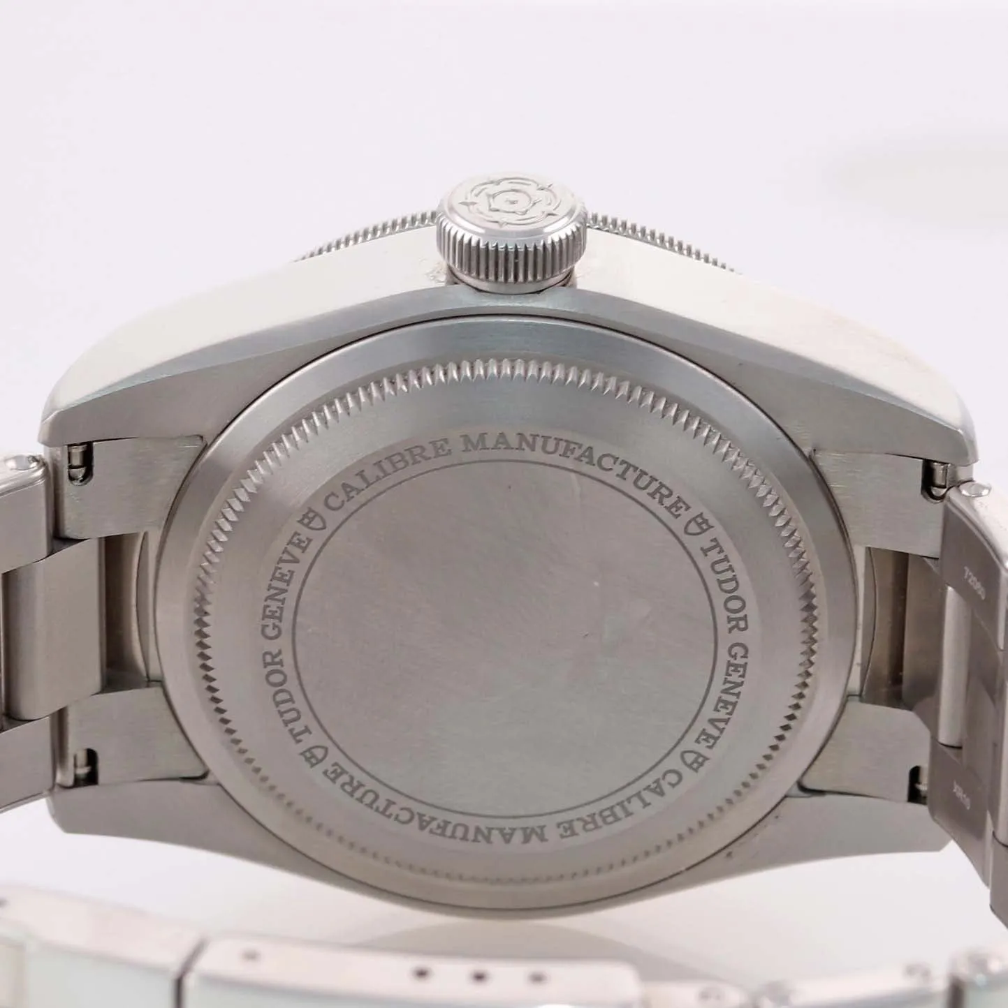 2019 UNWORN COMPLETE Tudor Black Bay GMT Pepsi 79830RB 41mm Steel Bracelet Watch