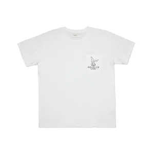 AFFAIRWAY POCKET TEE