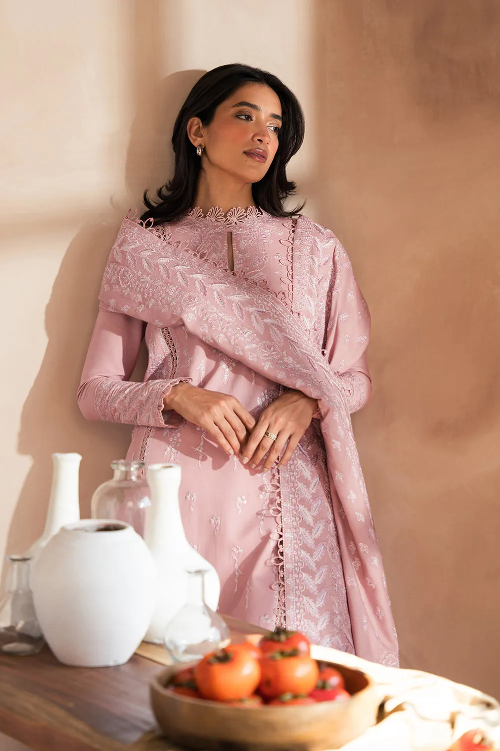 AFROZEH | ELARA LUXURY PRET | ZENARIA