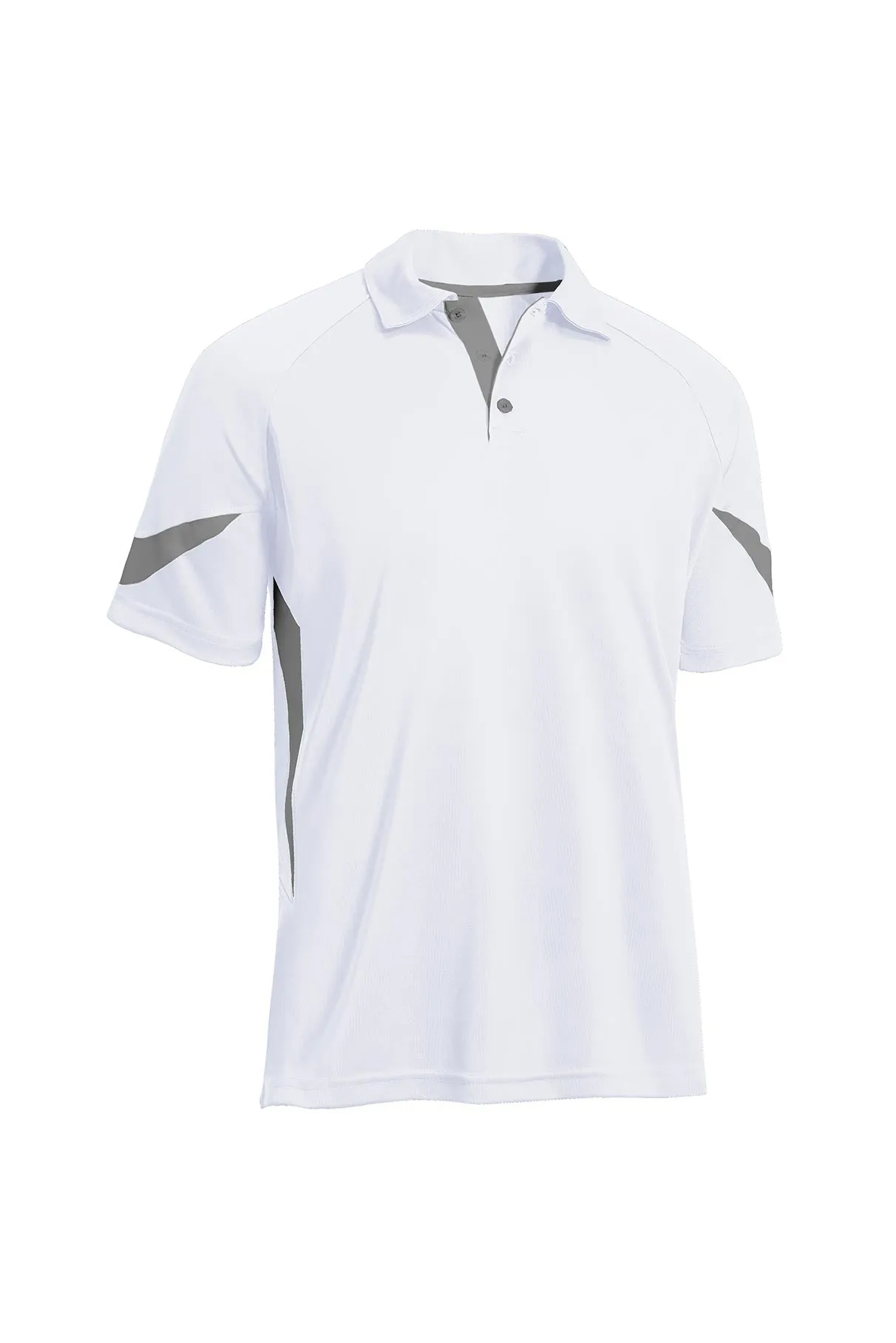AI841 DriMax™ Courtside Polo