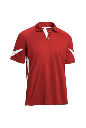 AI841 DriMax™ Courtside Polo
