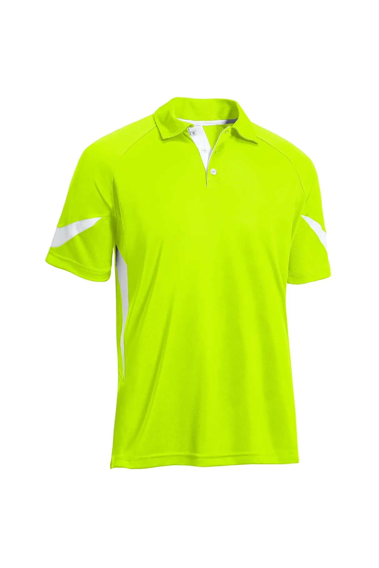 AI841 DriMax™ Courtside Polo