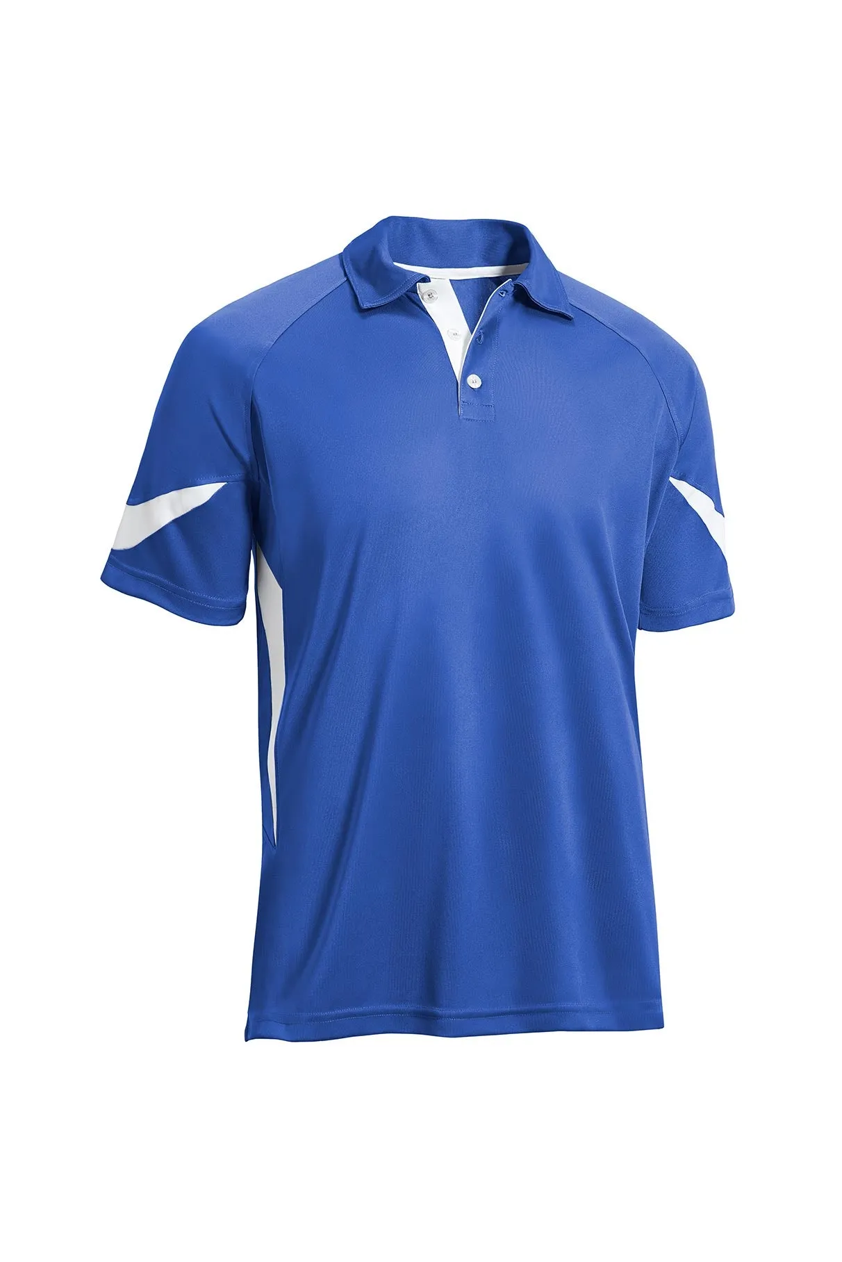 AI841 DriMax™ Courtside Polo
