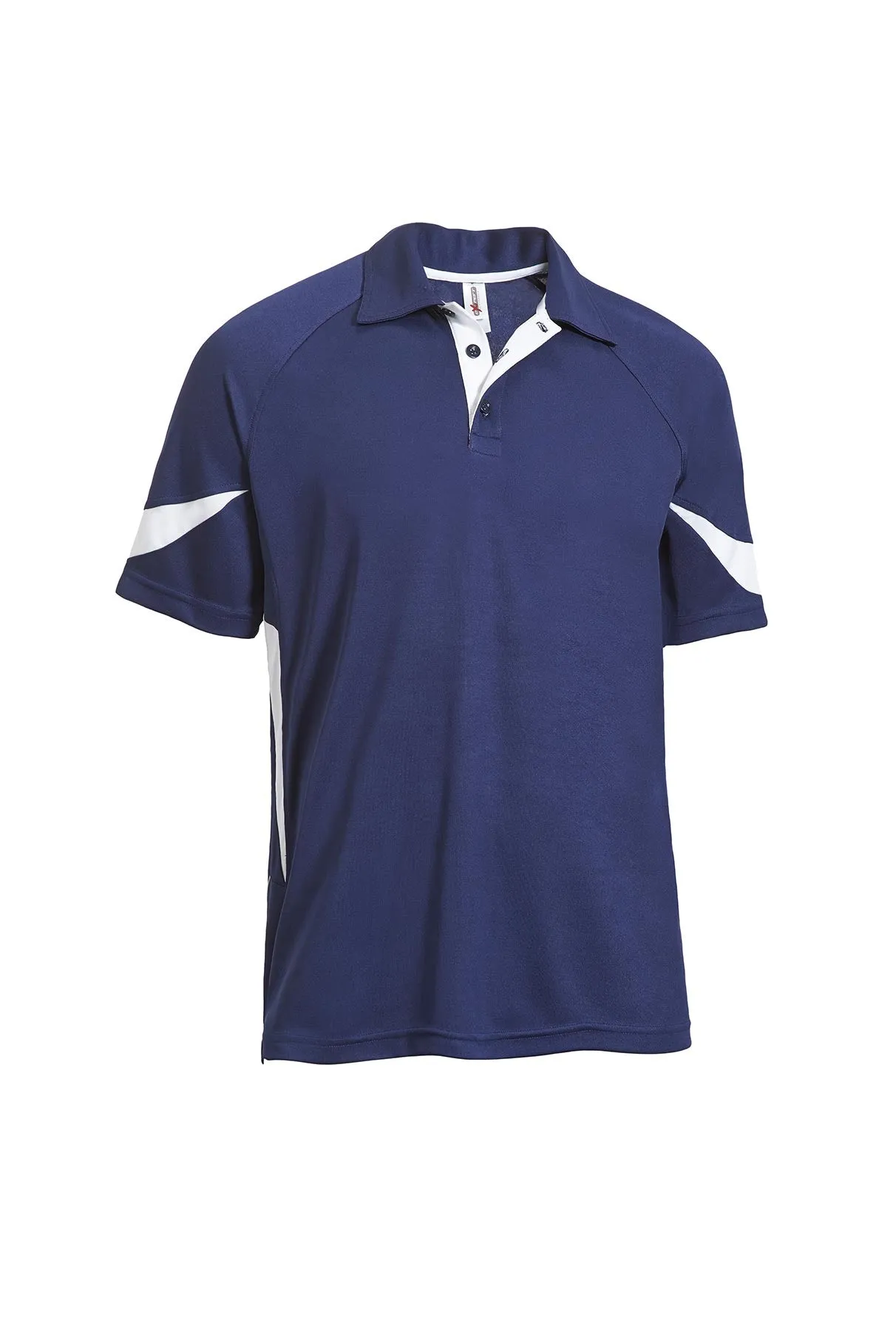 AI841 DriMax™ Courtside Polo