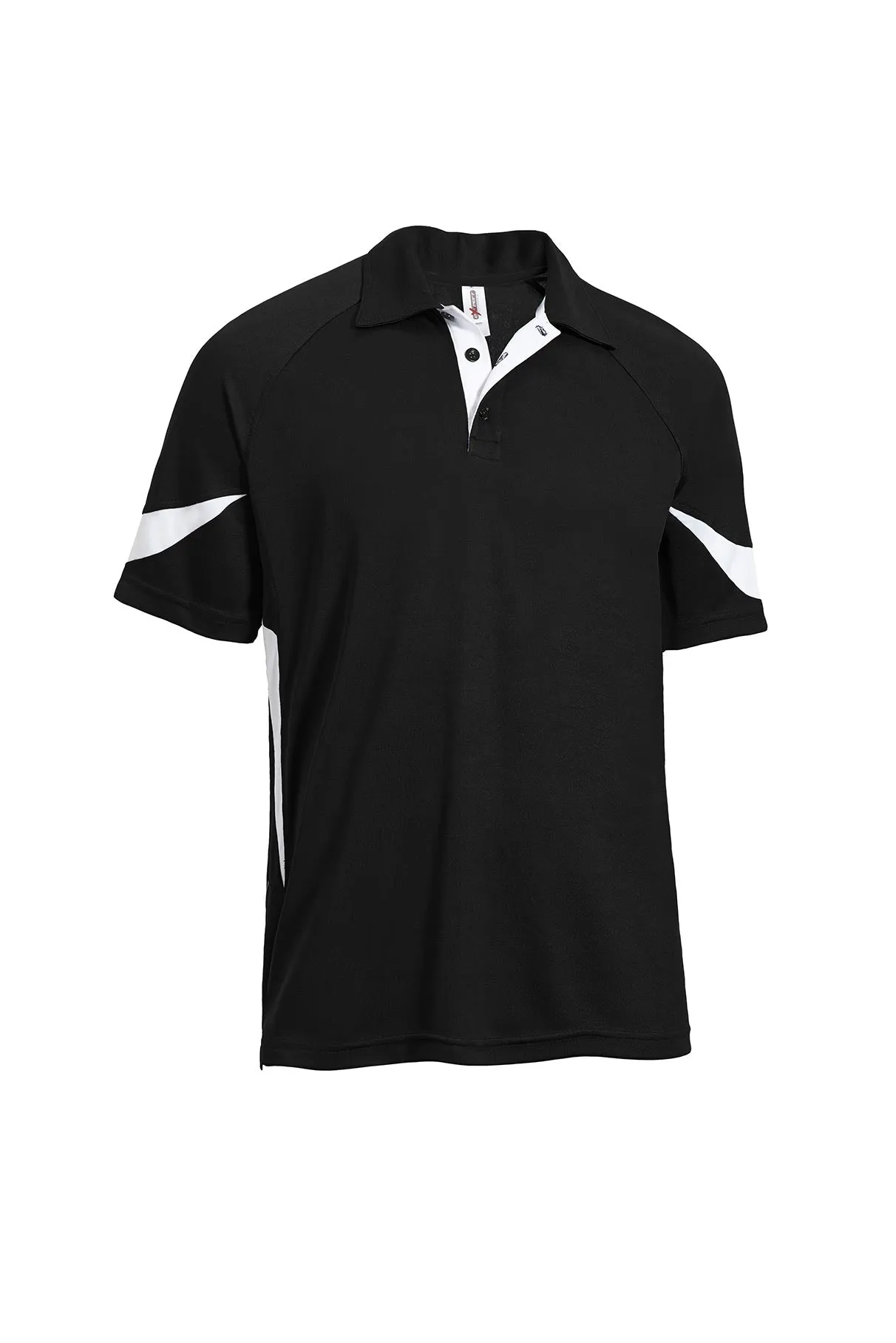 AI841 DriMax™ Courtside Polo