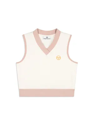 Aida Tank- Gardenia