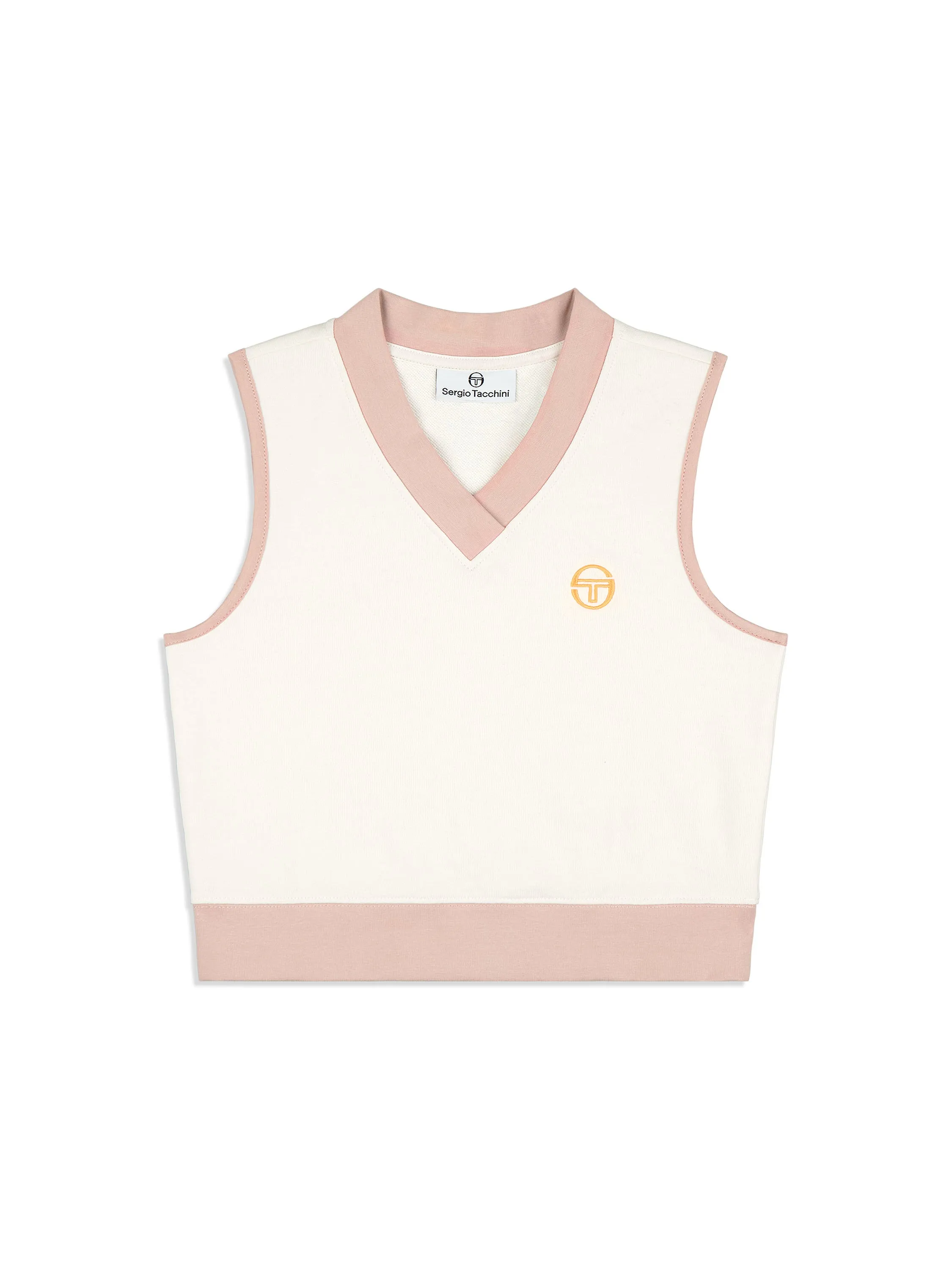 Aida Tank- Gardenia