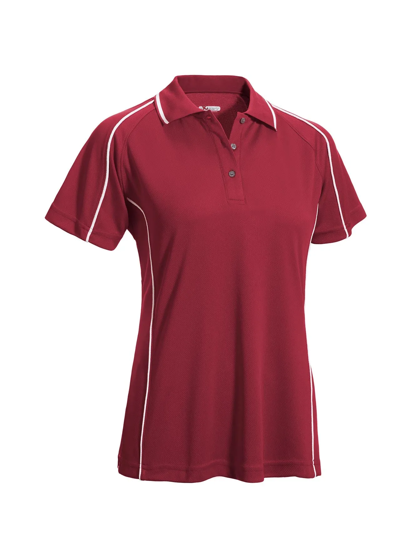 AJ218 Oxymesh™ Malibu Polo