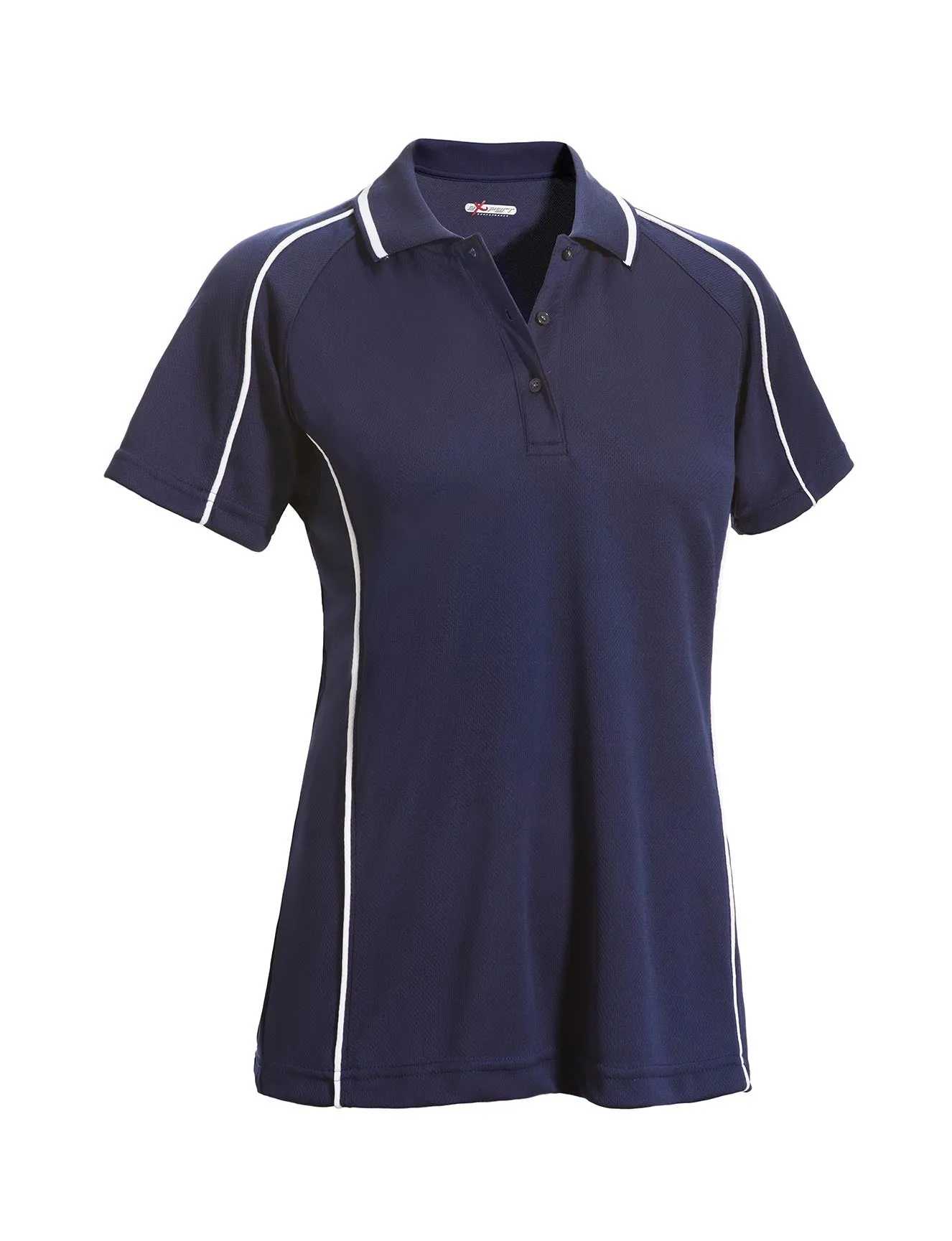 AJ218 Oxymesh™ Malibu Polo