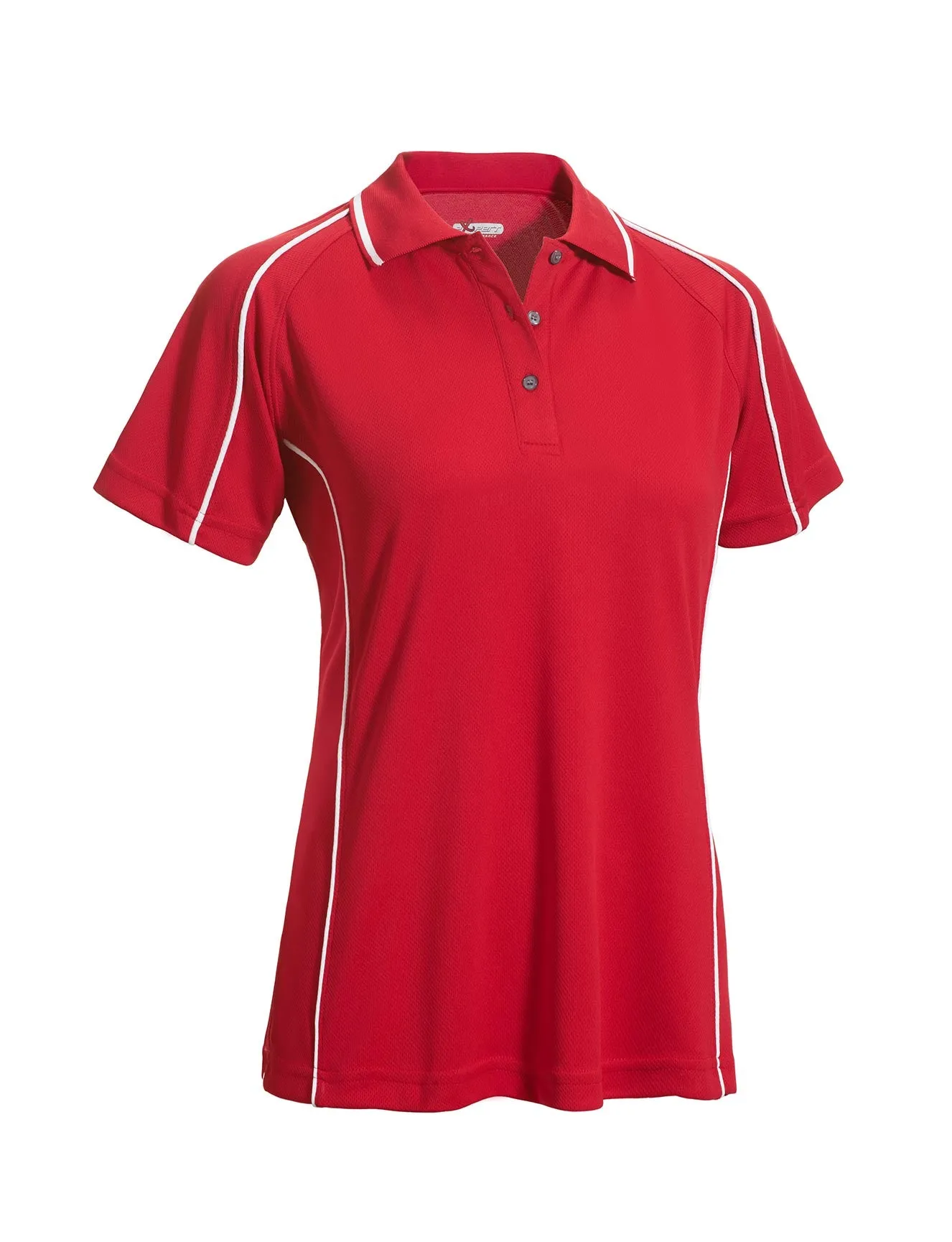 AJ218 Oxymesh™ Malibu Polo