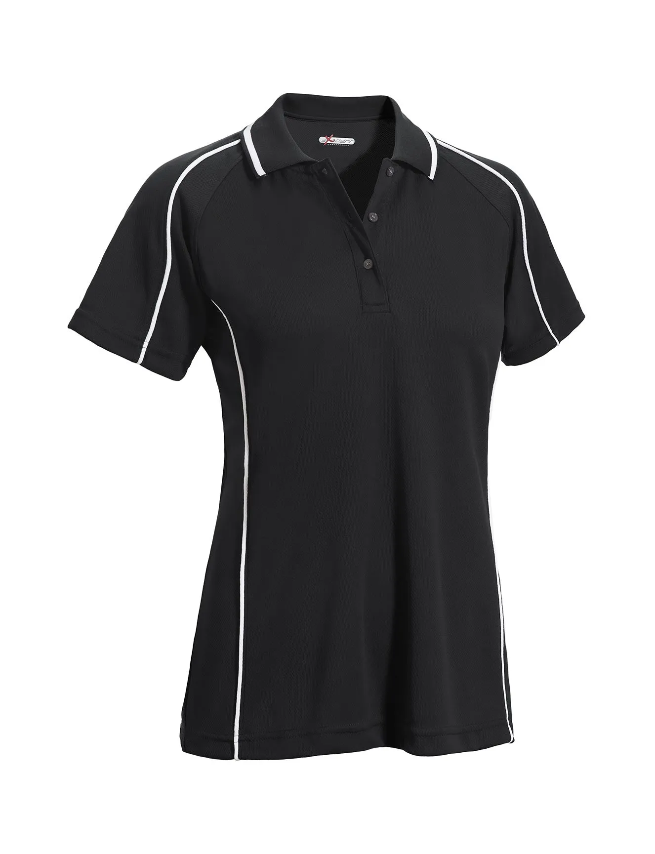 AJ218 Oxymesh™ Malibu Polo