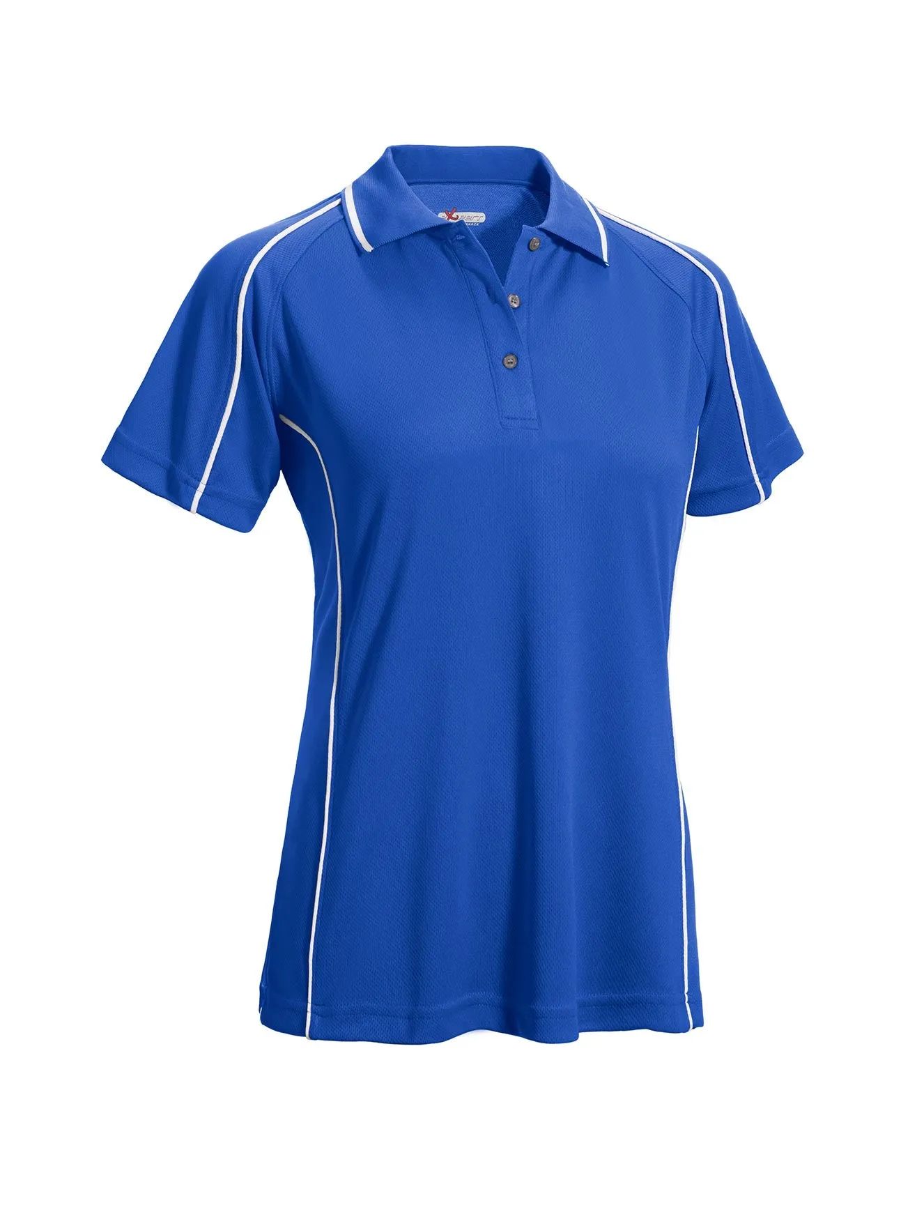 AJ218 Oxymesh™ Malibu Polo