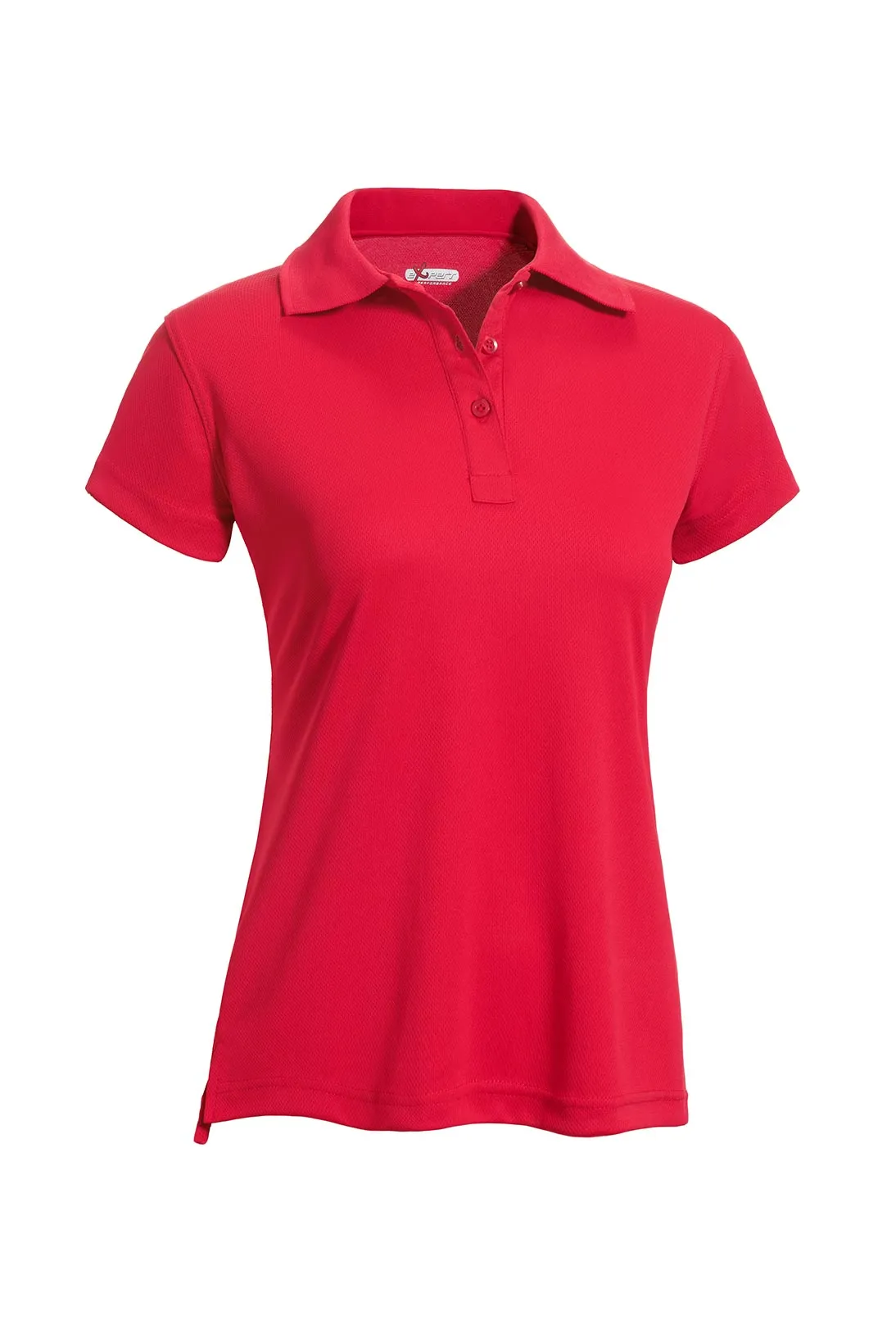 AJ220 Oxymesh™ City Polo