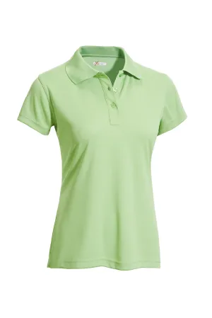 AJ220 Oxymesh™ City Polo