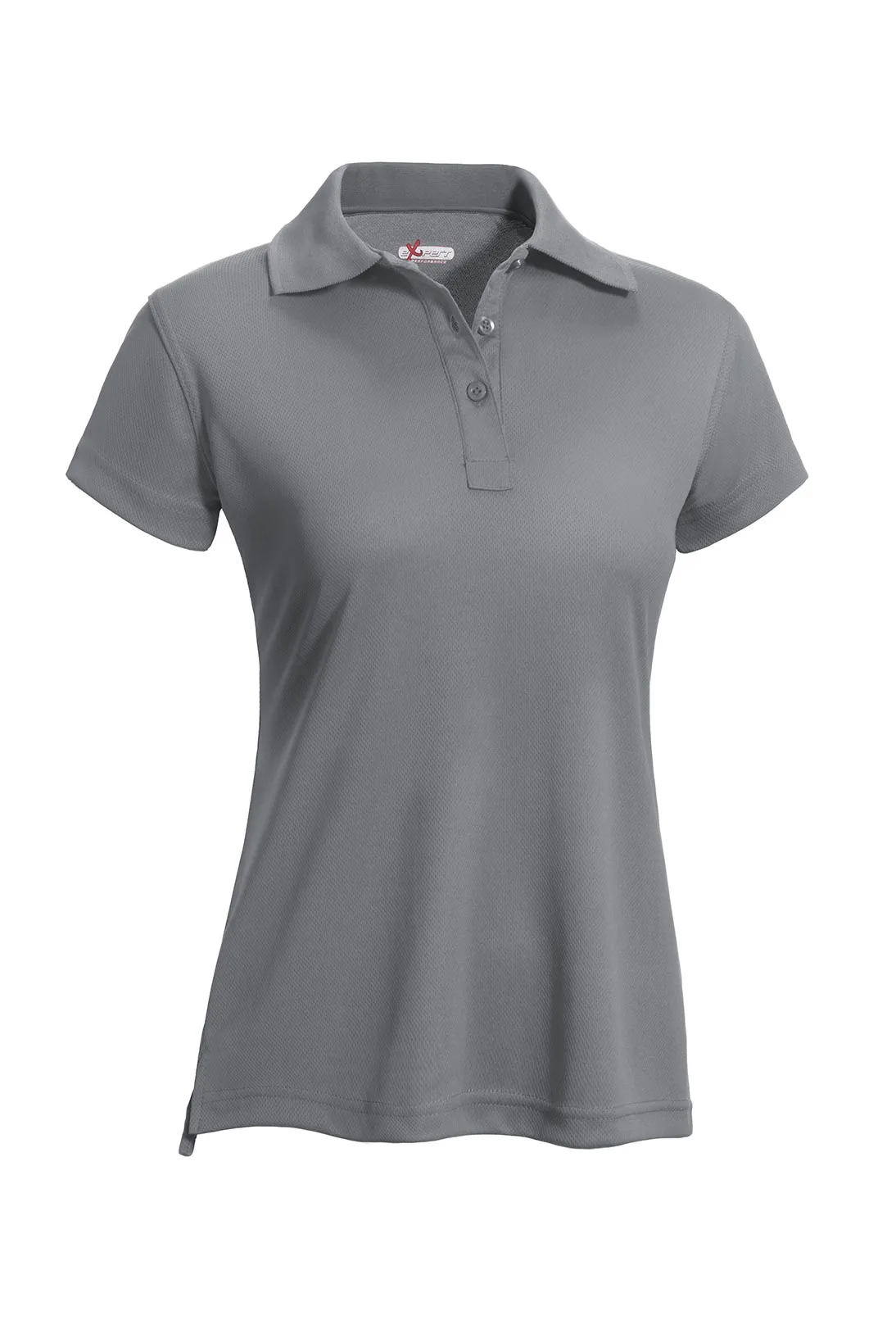 AJ220 Oxymesh™ City Polo