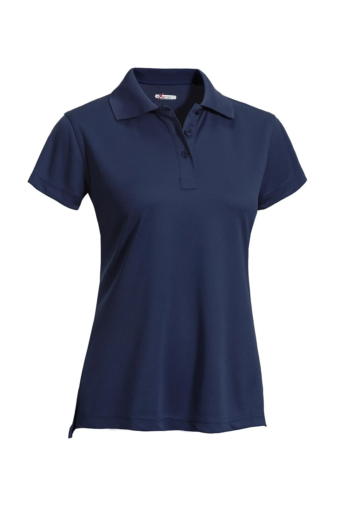 AJ220 Oxymesh™ City Polo