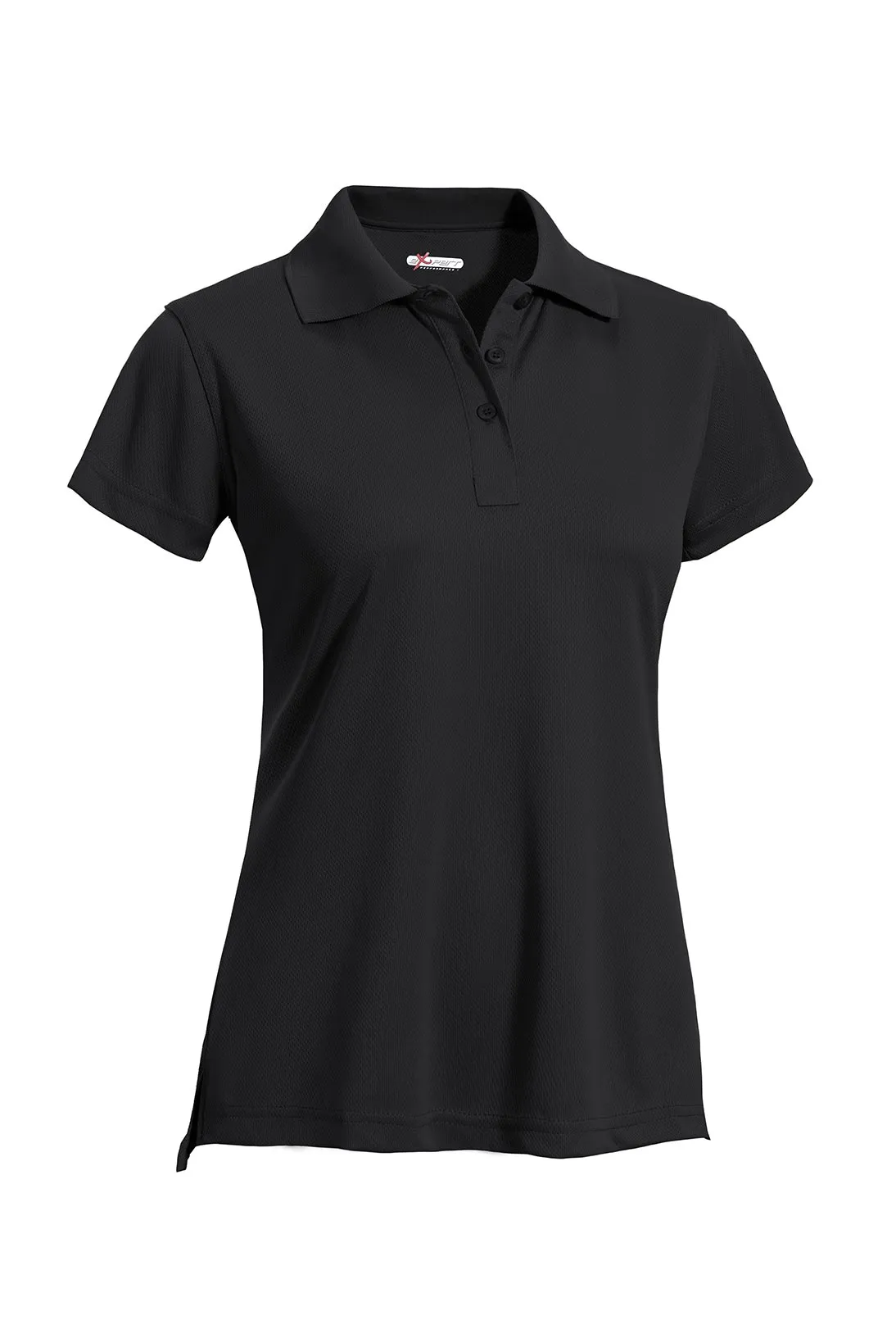 AJ220 Oxymesh™ City Polo