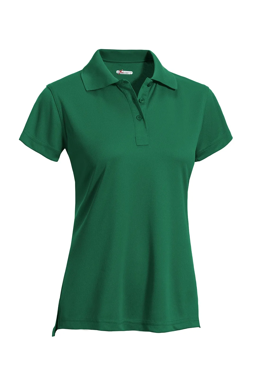 AJ220 Oxymesh™ City Polo