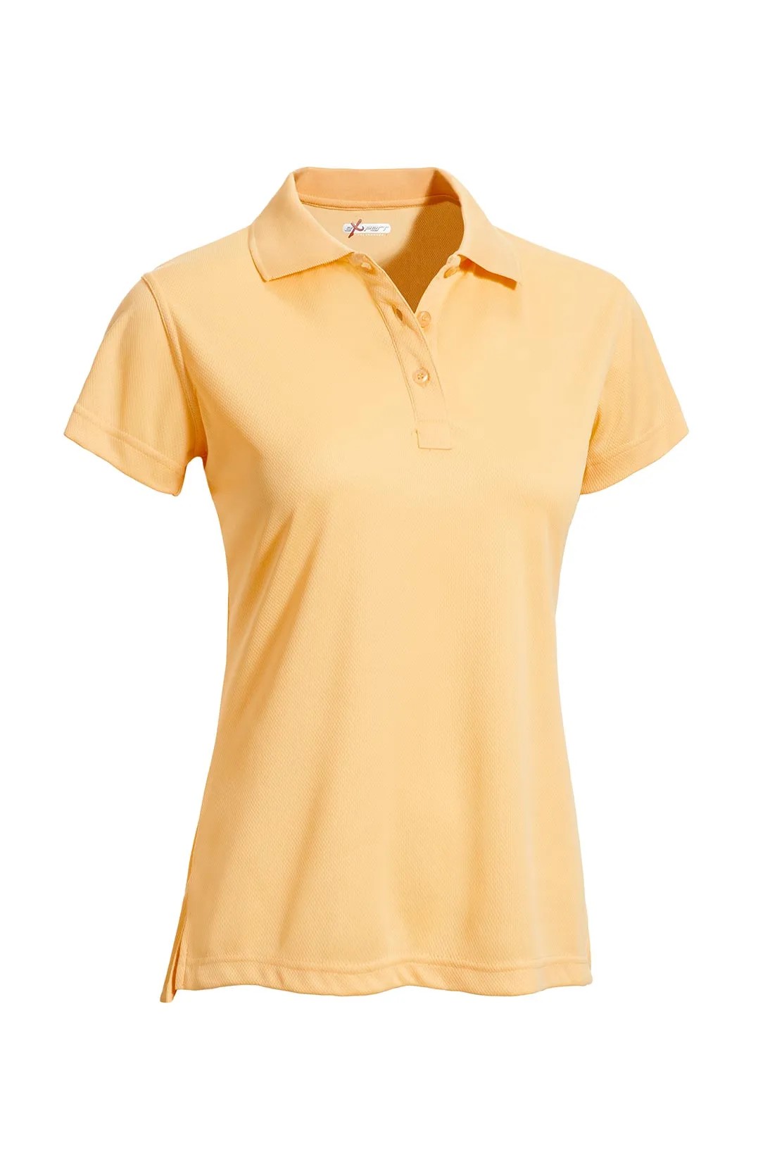 AJ220 Oxymesh™ City Polo