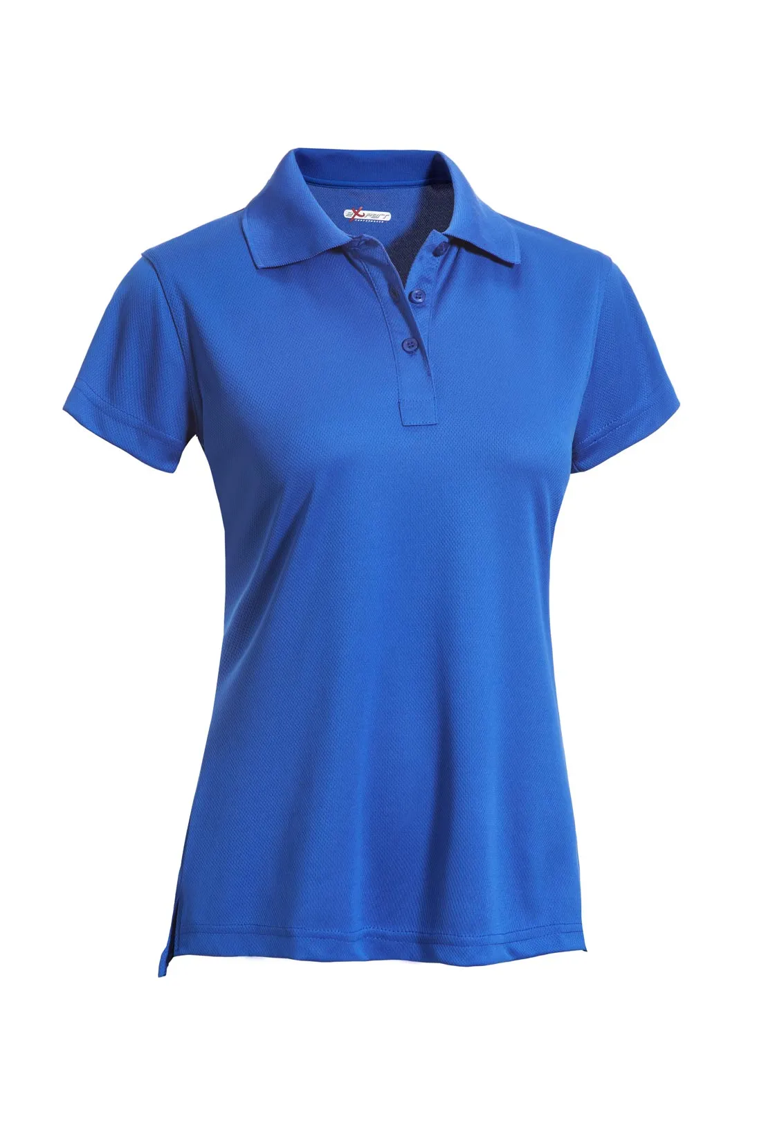AJ220 Oxymesh™ City Polo