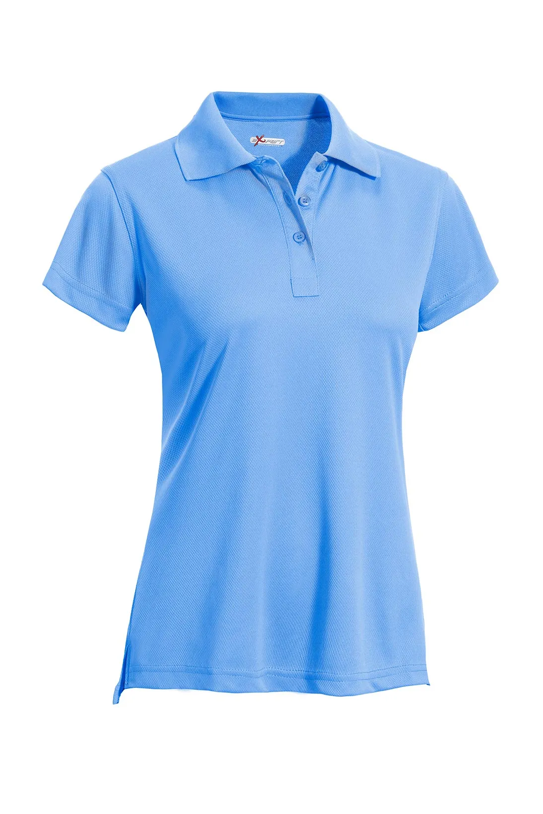 AJ220 Oxymesh™ City Polo
