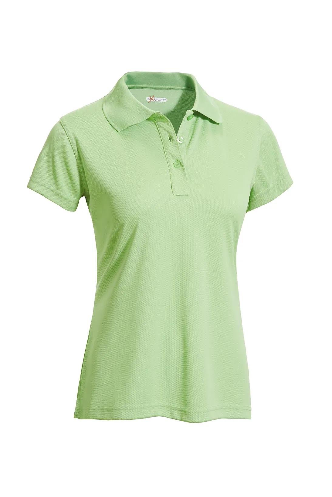 AJ220 Oxymesh™ City Polo