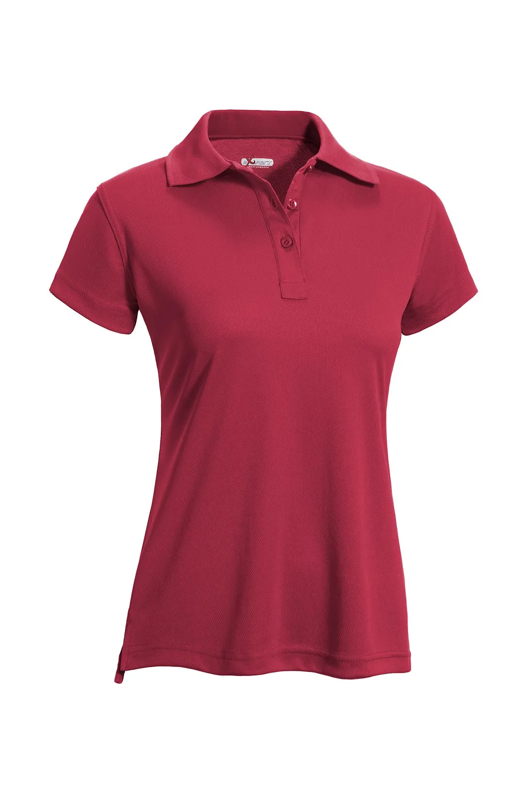 AJ220 Oxymesh™ City Polo