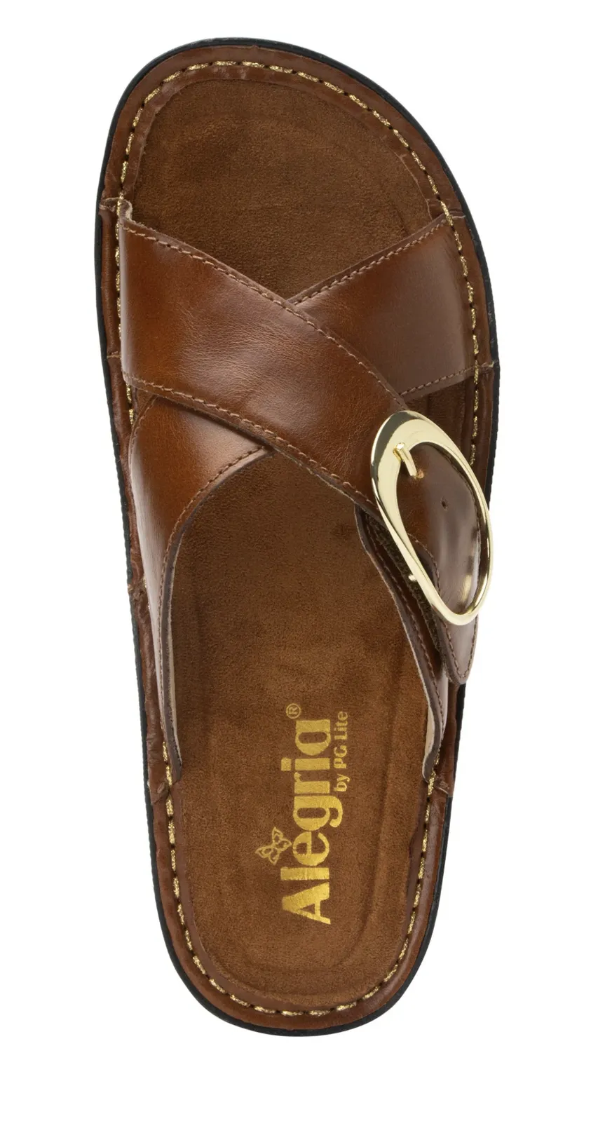 Alegria Vanya Womens Slide