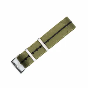 AlphaPremier - Convoy Green