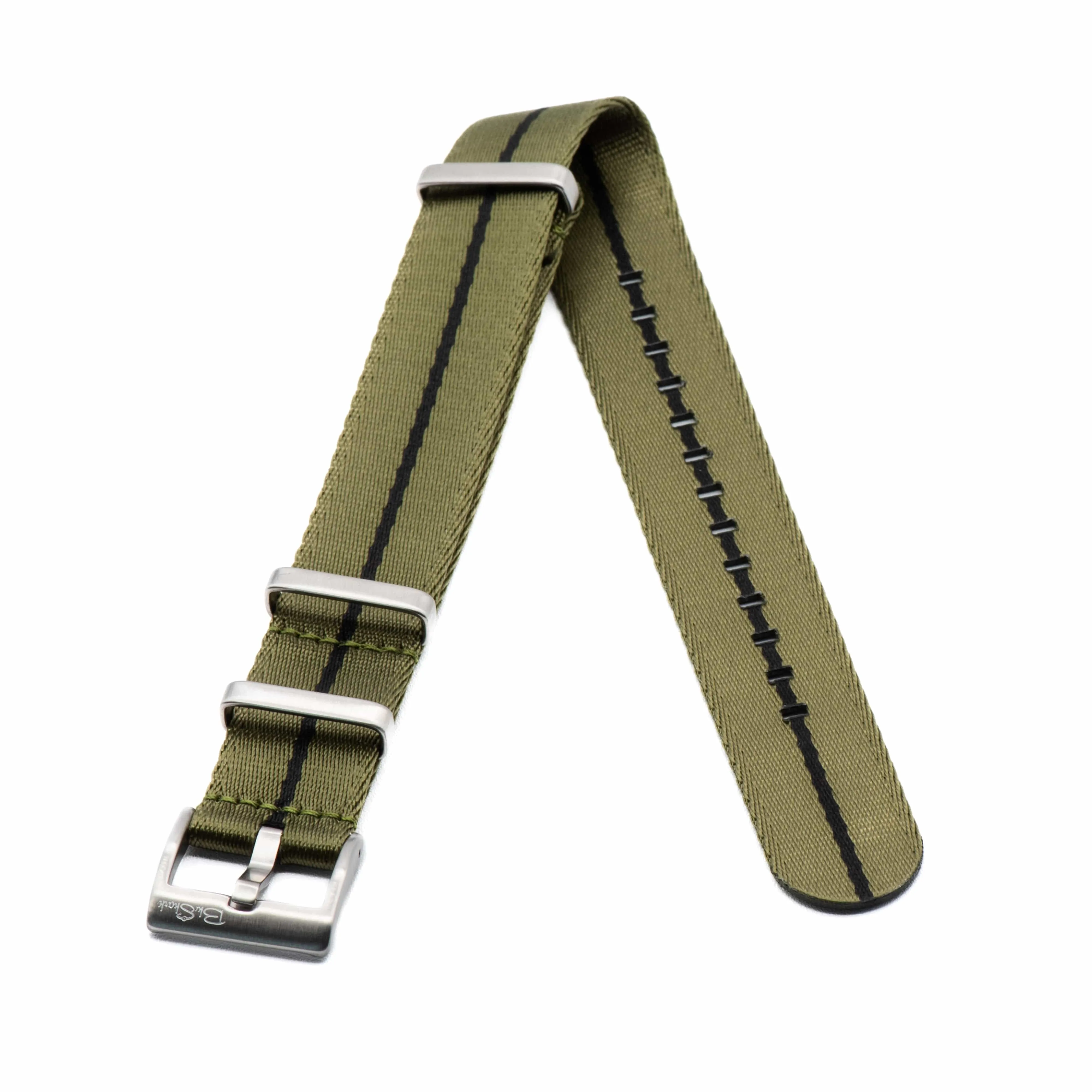 AlphaPremier - Convoy Green