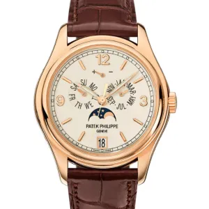 Annual Calendar Moon Phase (5146R-001)