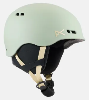 Anon Burner Helmet Kids Hedge
