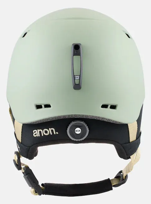 Anon Burner Helmet Kids Hedge