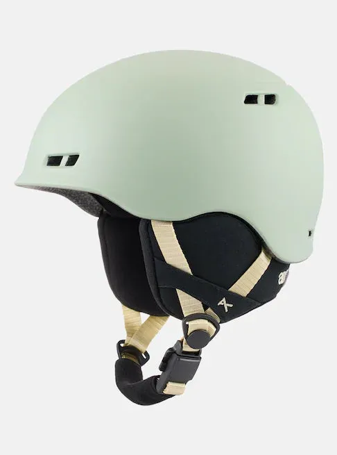 Anon Burner Helmet Kids Hedge