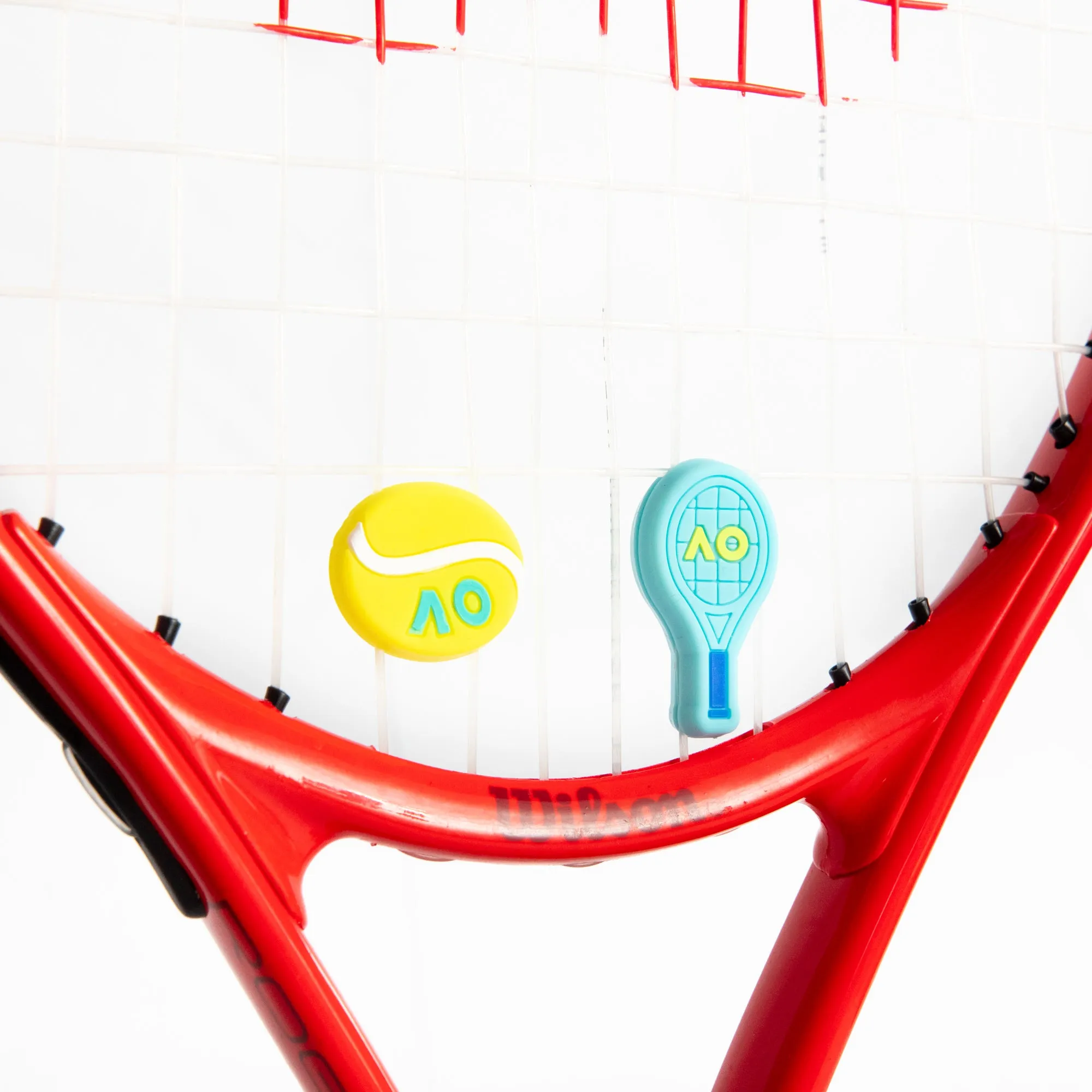 AO Racquet Dampeners Hits Different