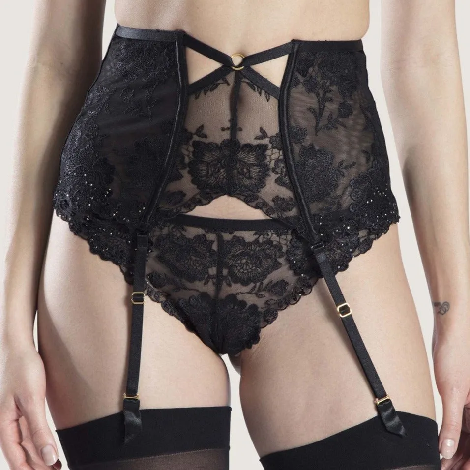 Aubade Nuit Luxury Waistcincher