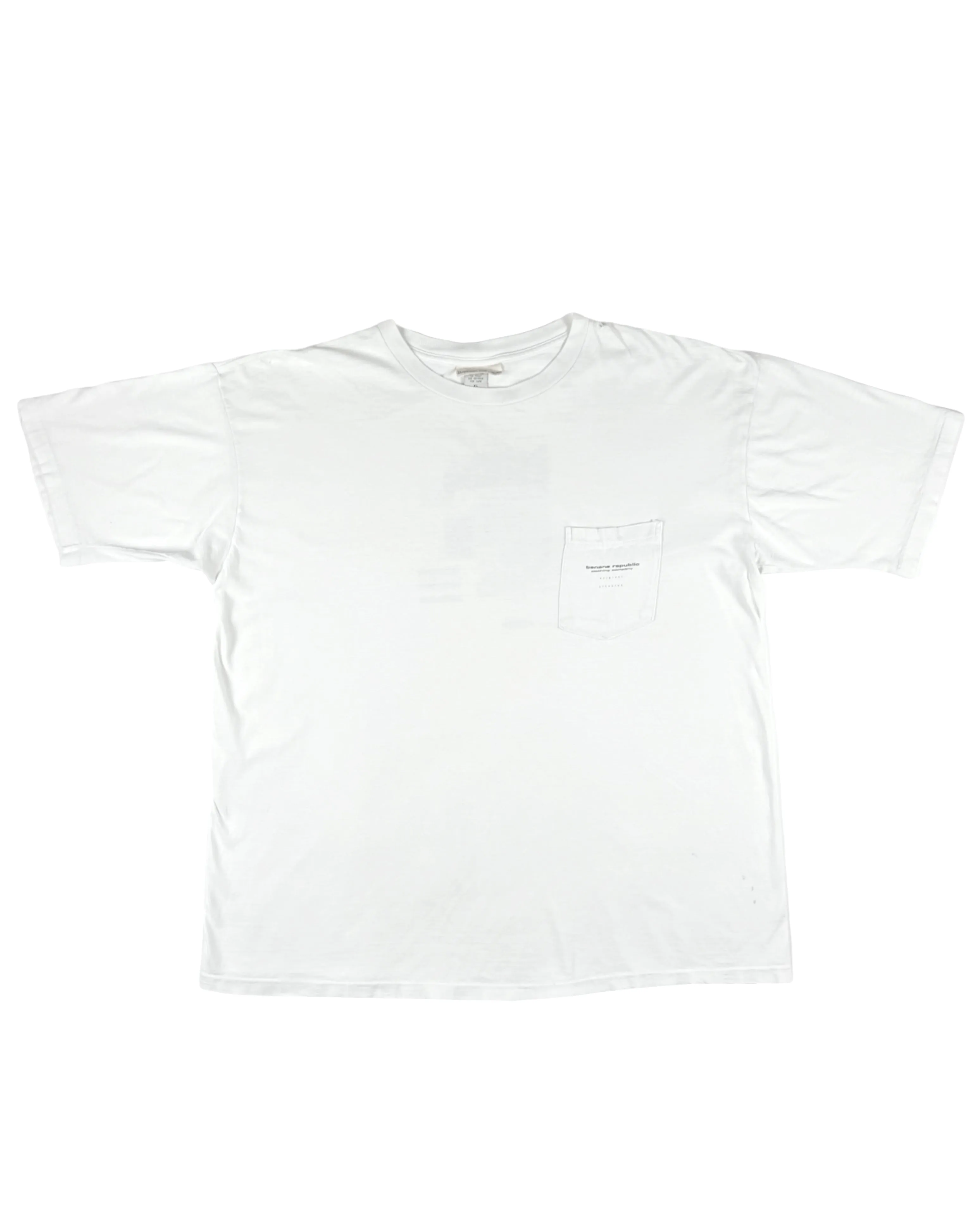 Banana Republic Pocket T-Shirt