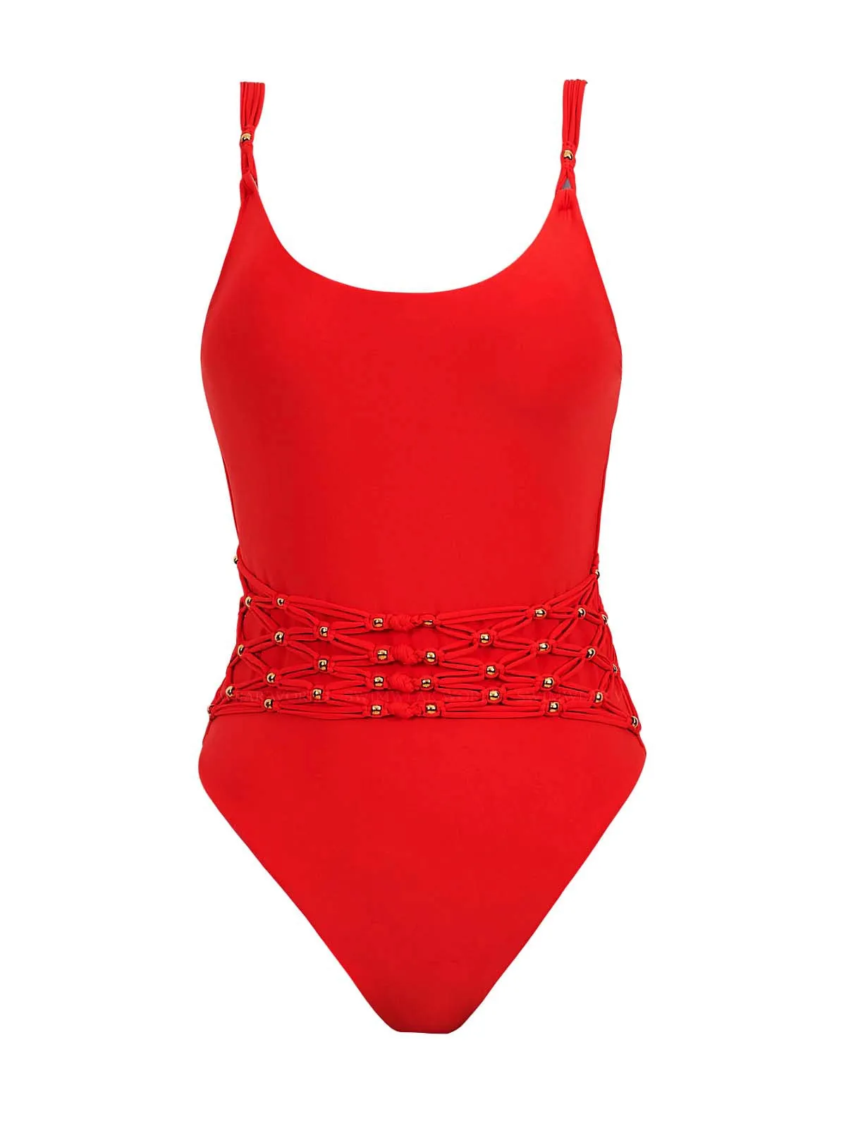 Beaded Brynn One Piece