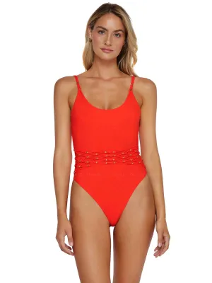 Beaded Brynn One Piece