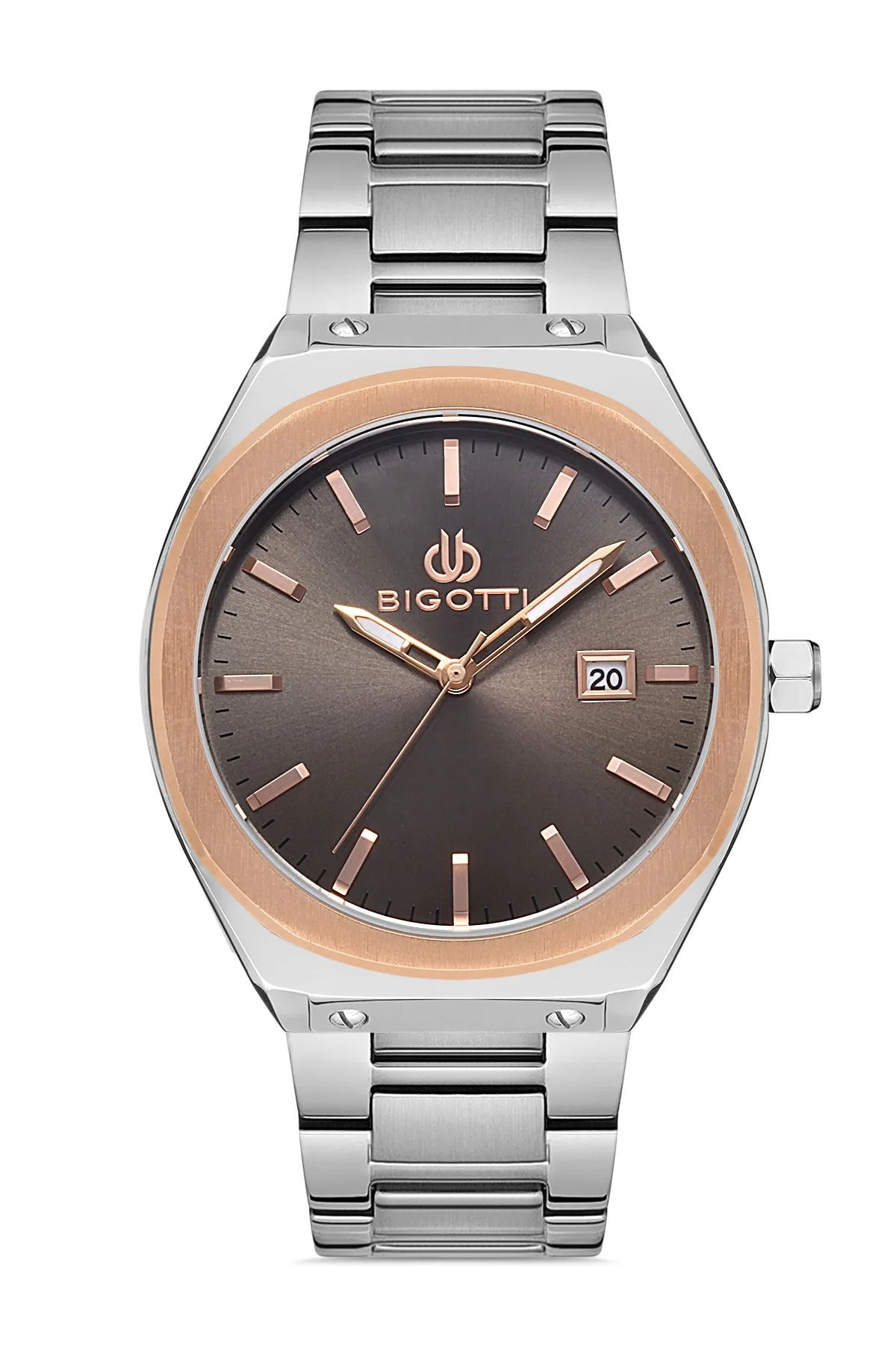 BIGOTTI MILANO BG.1.10323-5 MEN WATCH