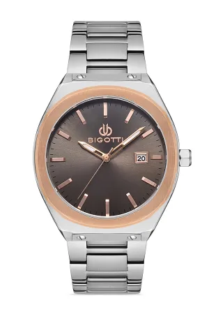 BIGOTTI MILANO BG.1.10323-5 MEN WATCH