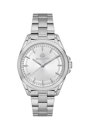 BIGOTTI MILANO BG.1.10482-1 WOMEN WATCH