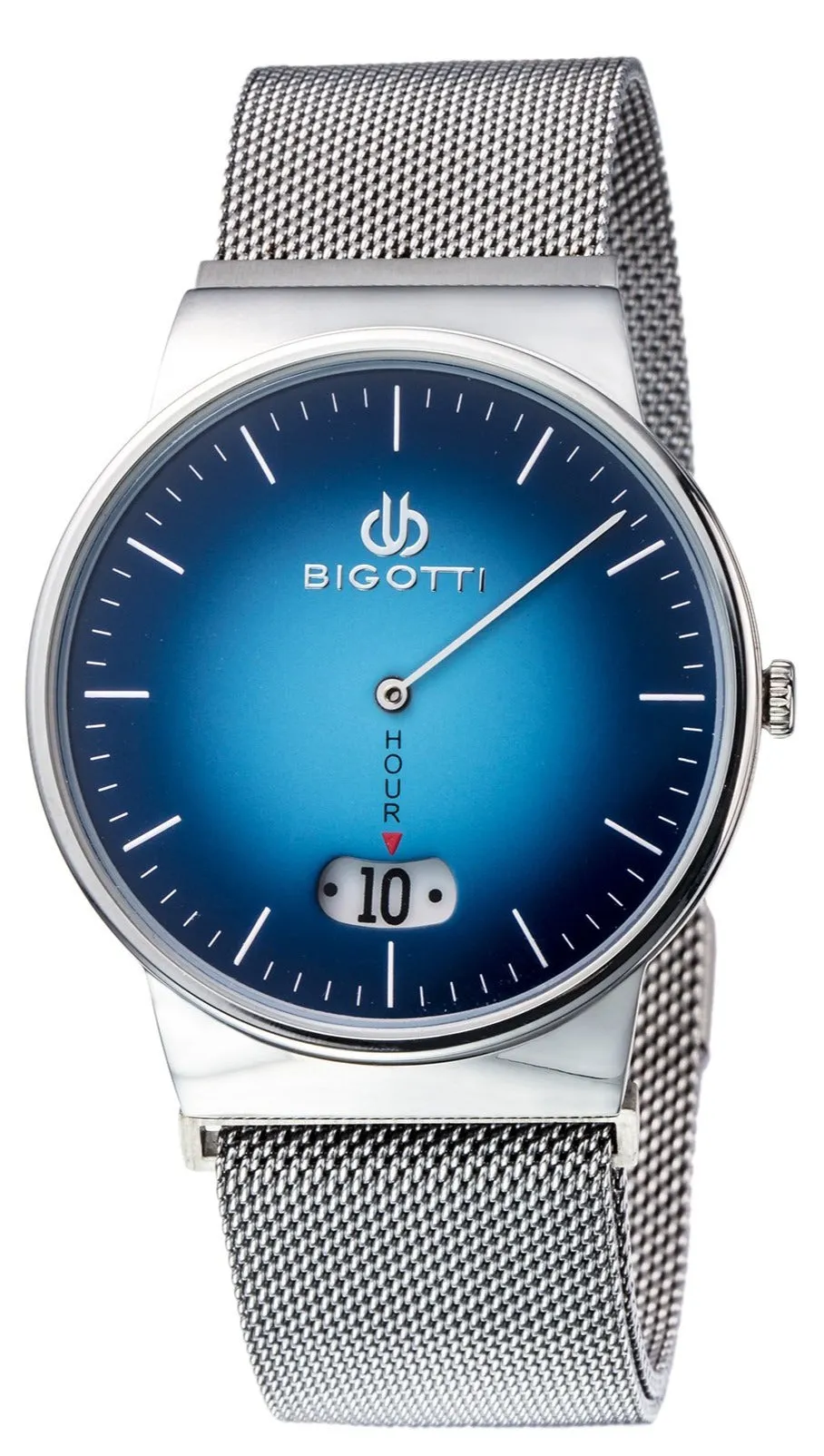 BIGOTTI MILANO BGT0153-2 MEN WATCH