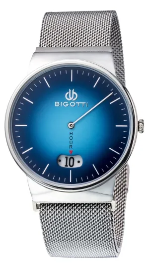 BIGOTTI MILANO BGT0153-2 MEN WATCH