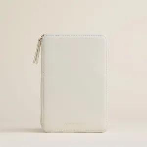 Bijoux Jewelry Folio - Ecru