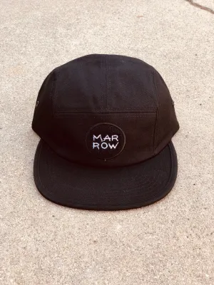 Black Classic Cap