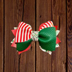 Brielle - Christmas