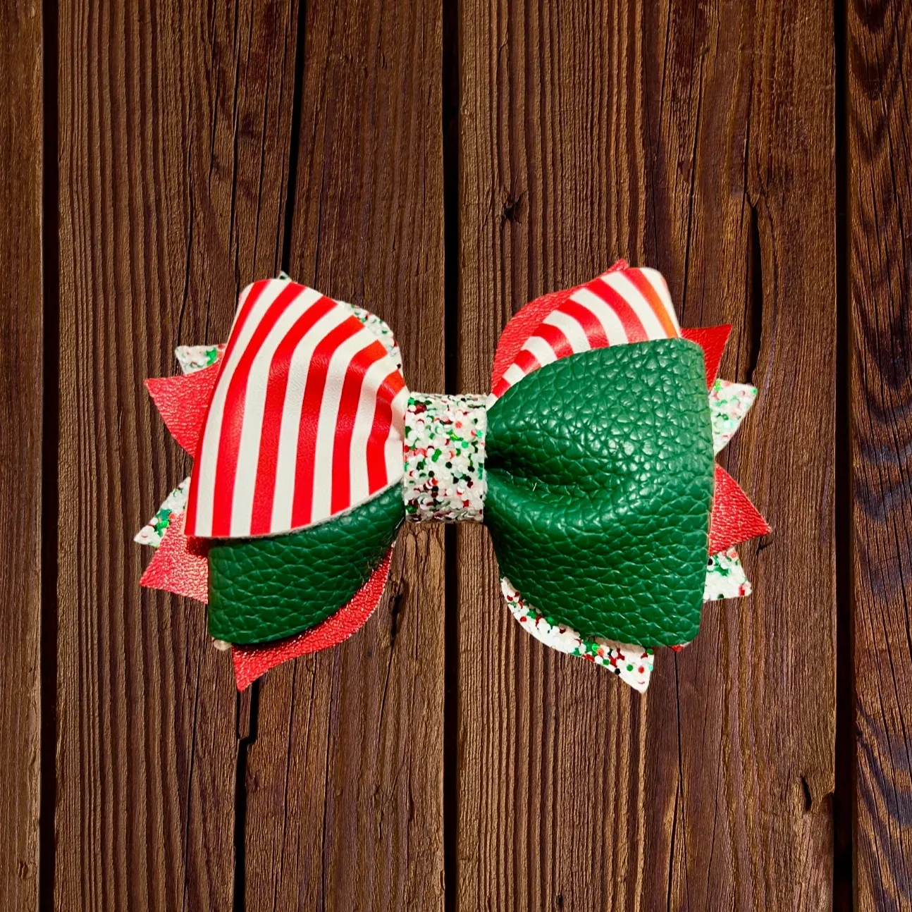 Brielle - Christmas