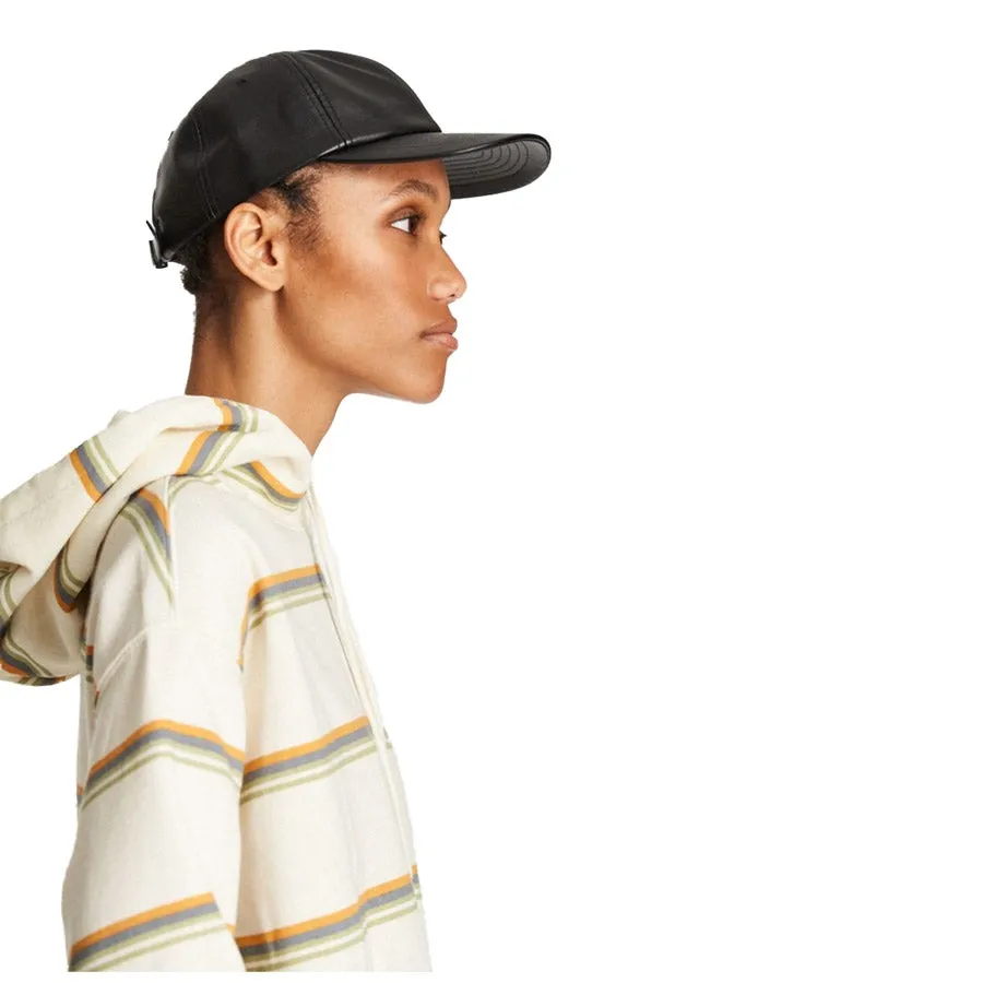 Brixton W Belford Cap Black