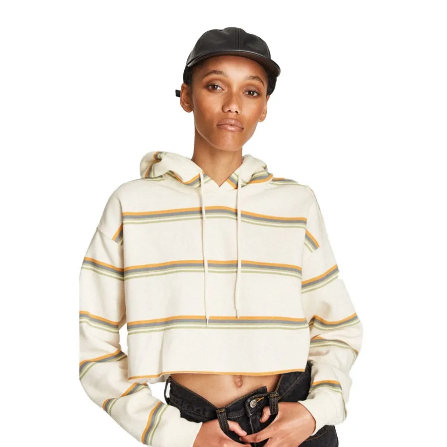 Brixton W Belford Cap Black